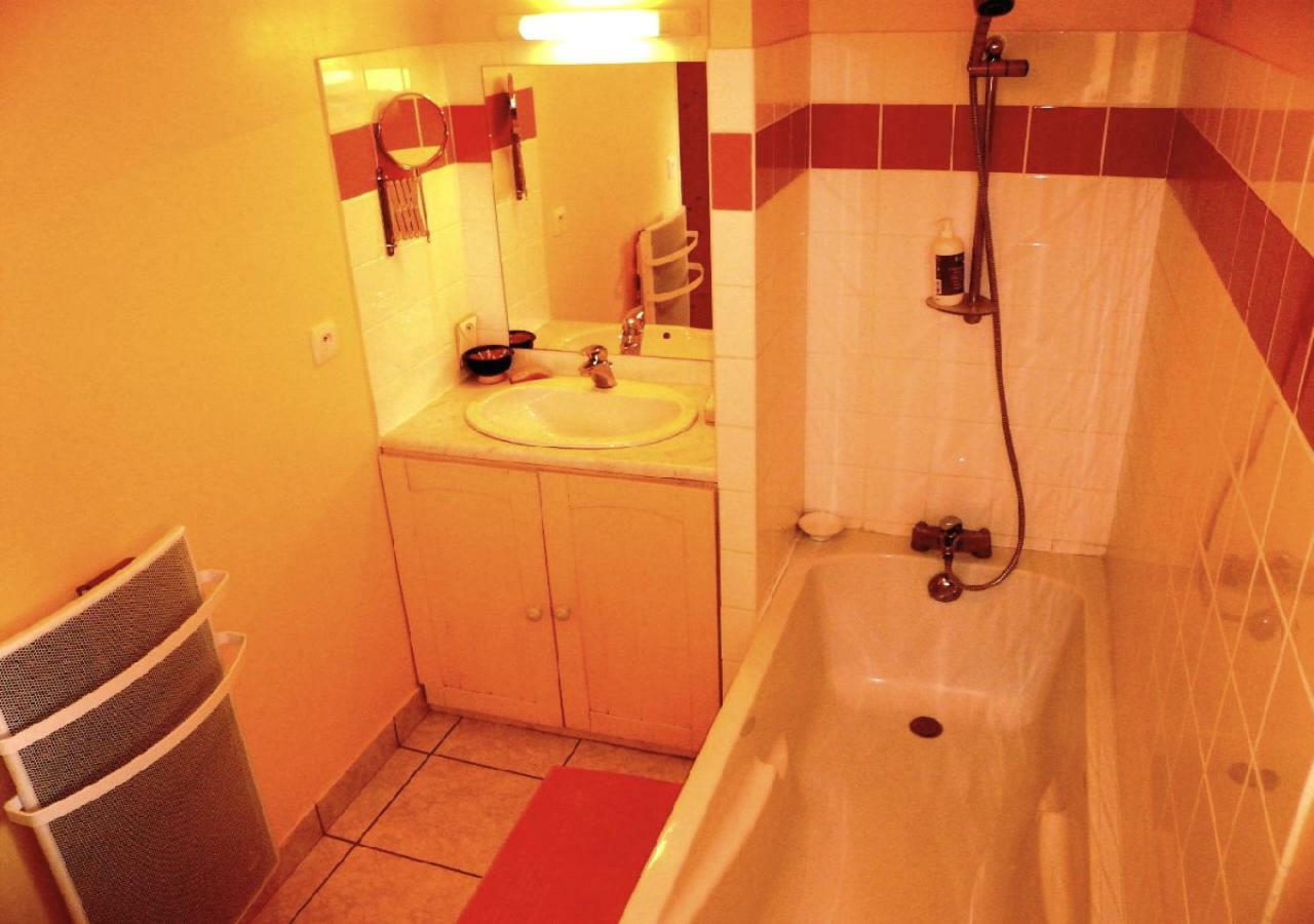 Logis De Chezelles Bed & Breakfast Sidiailles Екстериор снимка